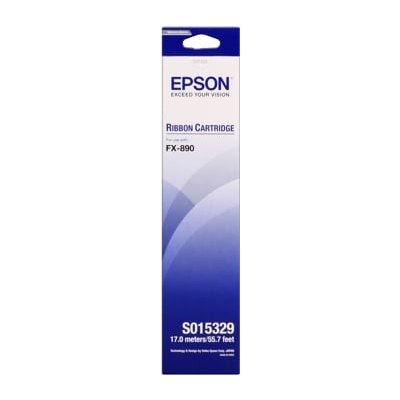 Epson barvicí páska černá S015329 pro FX-890 C13S015329 – Sleviste.cz
