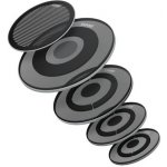 Evans EPPB-DB1-R – Zboží Dáma