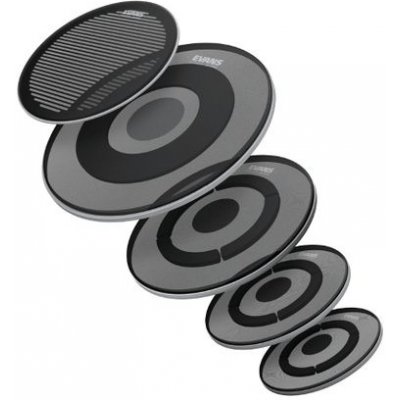 Evans EPPB-DB1-R – Zboží Dáma