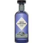 Ben Lomond Gin 43% 0,7 l (holá láhev) – Sleviste.cz