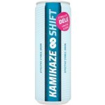 Kamikaze Shift nealkoholický nápoj s vitamíny 355ml – Zboží Dáma
