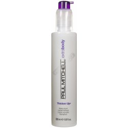 Paul Mitchell Extra Body Thicken Up stylingfluid dodávající objem 200 ml