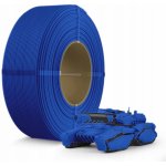 Sunlu PET-G SILK 1.75mm 1kg Blue / Modrá , hedvábná – Zboží Živě