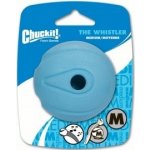 Chuckit! Míč Whistler 6,5 cm M svištící – Hledejceny.cz