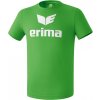 Dětské tričko Erima triko krátký rukáv Promo zelená