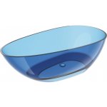 Mexen Glass 170 x 85 cm 58061708507 – Hledejceny.cz