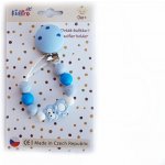 KidPro Silikonový klip Dale – Zboží Dáma