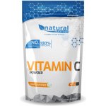 Natural Nutrition Vitamin C v prášku Natural 100 g – Hledejceny.cz