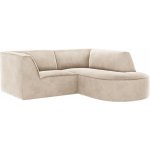 CXL by Christian Lacroix Charles 186 cm Béžová pravá – Sleviste.cz