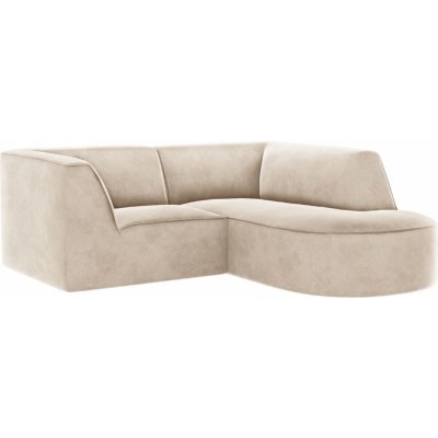 CXL by Christian Lacroix Charles 186 cm Béžová pravá – Sleviste.cz