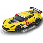 Carrera Auto D124 23911 Chevrolet Corvette C8.R – Zboží Mobilmania