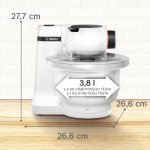 Bosch MUM S2AW00 – Zboží Dáma