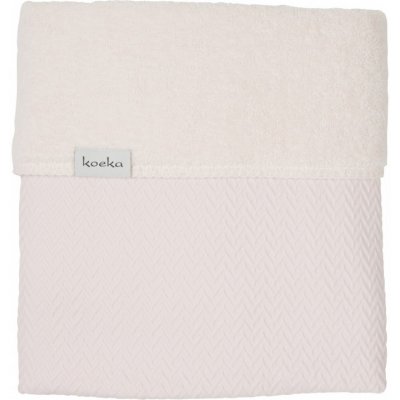 Koeka Deka Stockholm old baby pink