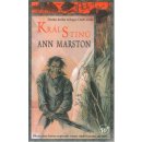 Ostří exilu 2: Král stínů - Ann Marston