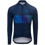 Kalas MOTION Z2 dlouhý rukáv modrý – Zboží Mobilmania