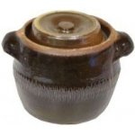 Soudek Ceramic 05 lit, na zelí, I.třída, s víkem, 24x18 cm ST254099A – Zbozi.Blesk.cz