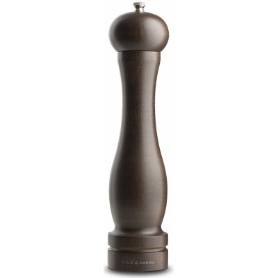 Cole & Mason Capstan Bark HC12544P mlýnek na pepř 31,5 cm