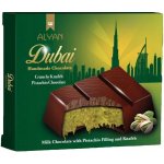 Aylan Dubai ručně vyráběná čokoláda 100 g – Zboží Dáma