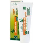 Cannaderm Cannadent zásaditá 75 g – Zboží Mobilmania