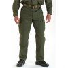 Army a lovecké kalhoty a šortky Kalhoty 5.11 Tactical TDU zelená
