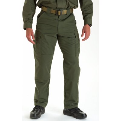 Kalhoty 5.11 Tactical TDU zelená