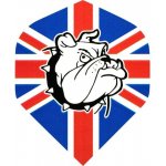 Designa Metronic Std British Bulldog – Hledejceny.cz