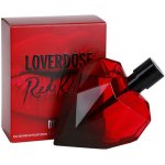 Diesel Loverdose Red Kiss parfémovaná voda dámská 50 ml – Hledejceny.cz