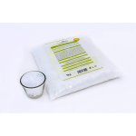 Pharma parafín na zábaly perličky 52°C 1 kg – Zboží Dáma