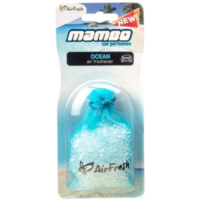 AirFresh MAMBO Oceán – Hledejceny.cz