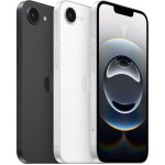 Apple iPhone 16e 128GB White – Zboží Živě