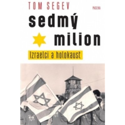 Segev, Tom - Sedmý milion – Zboží Mobilmania