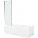 MEXEN Cubik 150 x 70 cm 550315070X9506000001 – Hledejceny.cz