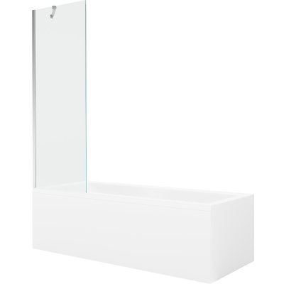 MEXEN Cubik 150 x 70 cm 550315070X9506000001 – Hledejceny.cz