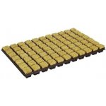 Grodan Sadbovací kostka 36 x 36 x 40 mm v sadbovači po 77ks – Hledejceny.cz