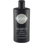 Syoss Salonplex šampon pro namáhané, poškozené vlasy 440 ml – Zboží Mobilmania