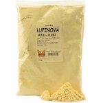 Natural Jihlava Lupinová mouka hladká 300 g – Zboží Dáma