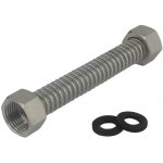 Klum Vlnovec nerezový, voda, FxF, 10 cm, 3/8" CVL310 – Hledejceny.cz