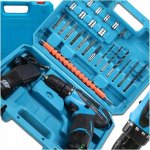 PARKSIDE PERFORMANCE PABSP 20-Li C4 – Zbozi.Blesk.cz