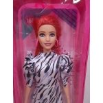 Barbie Modelka 168 zrzka – Zboží Dáma