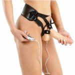 You2Toys Gigolina Strap on – Zboží Dáma
