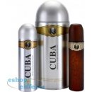 Cuba Gold EDT 100 ml + deospray 200 ml dárková sada