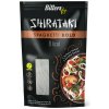 Těstovina Bitters Fit Shirataki špagety Bold 200 g