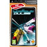 Wipeout Pulse – Zboží Mobilmania