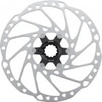 Shimano DEORE SM-RT64 - 203 mm - CenterLock vnitřní+magnet ESMRT64LJC – Sleviste.cz