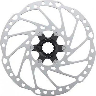 Shimano DEORE SM-RT64 - 203 mm - CenterLock vnitřní+magnet ESMRT64LJC – Sleviste.cz
