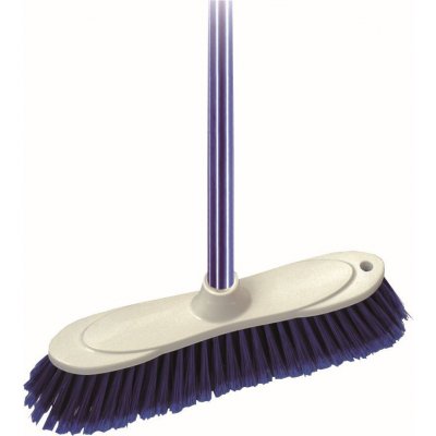 Spokar Yoyo smeták na hůl 130 cm – Zboží Dáma