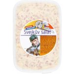 Gurmán Klub Švejkův salát 1 kg – Zboží Dáma