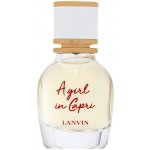 Lanvin a Girl in Capri toaletní voda dámská 30 ml – Sleviste.cz
