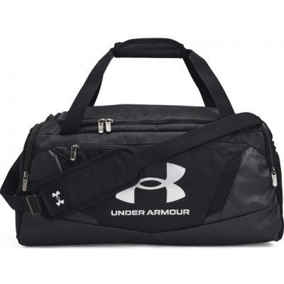 Under Armour UA Undeniable 5.0 Duffle SM-BLK černá 40 L – Sleviste.cz