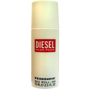 Diesel Plus Plus Feminine Woman deostick 75 ml